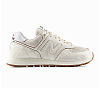 Кроссовки New Balance 574 (Sea Salt / Breakfast Tea)